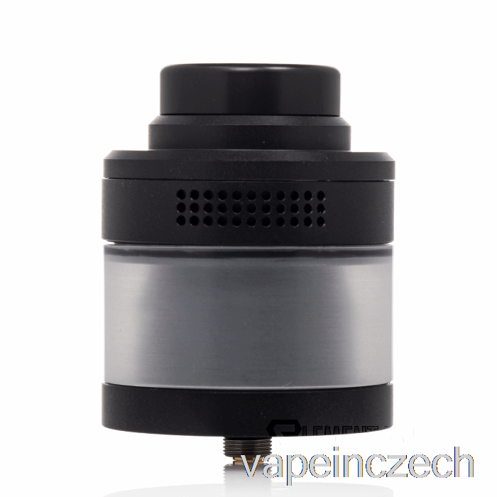 Vaperz Cloud Valkyrie Xl 40mm Rta Matné černé Vape Pero